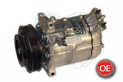 ELECTRO AUTO 20a8600 -  Компрессор, кондиционер